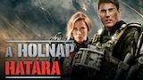A holnap határa