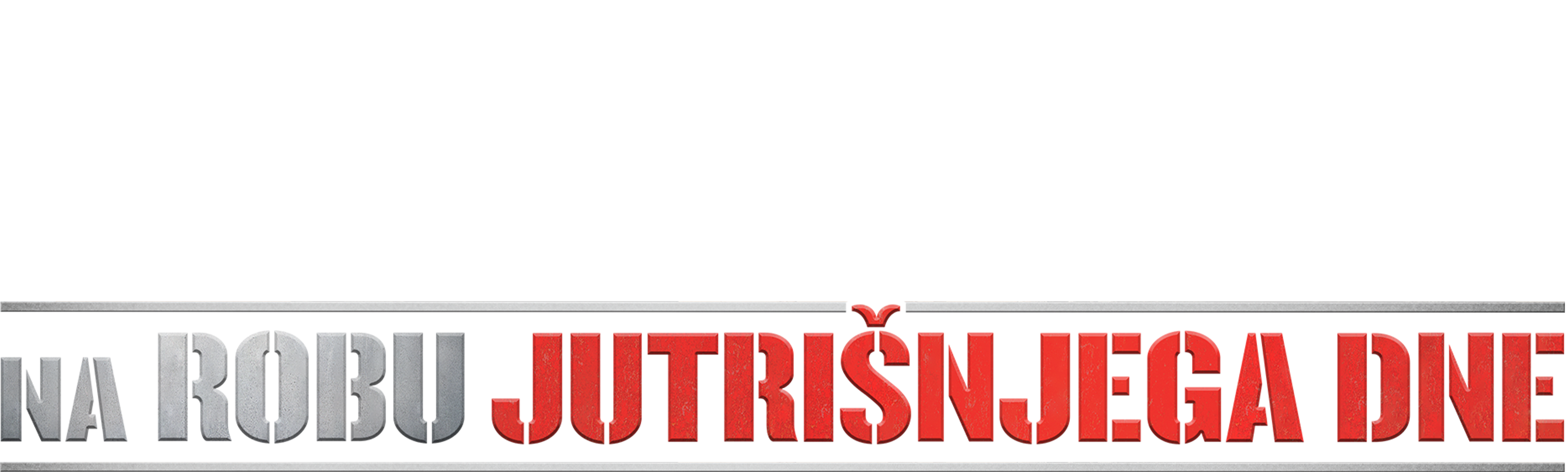 Na robu jutrišnjega dne