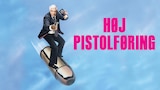 Høj pistolføring