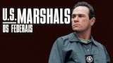 U.S. Marshals: Os Federais