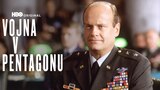 Vojna v Pentagonu