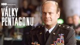 Války Pentagonu