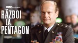Război la Pentagon