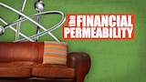"The Financial Permeability" With Audience Warm-Up Comedian Mark Sweet