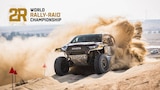 World Rally-Raid Championship