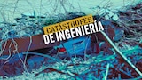 Catástrofes de ingeniería