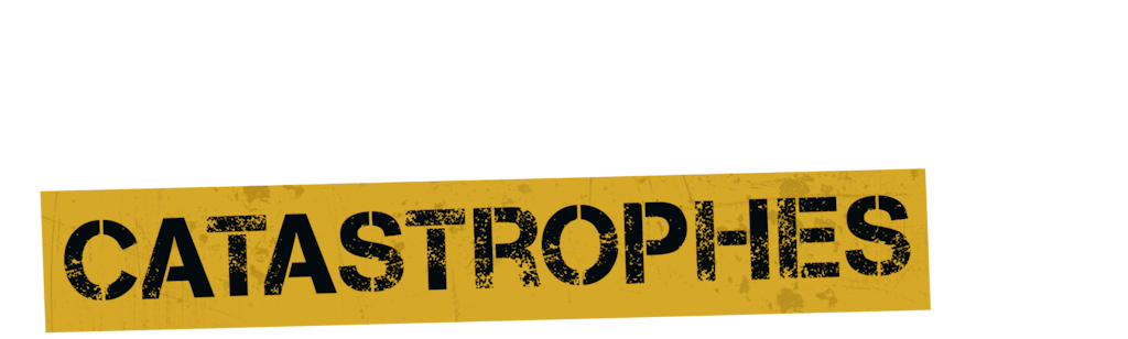 Engineering Catastrophes
