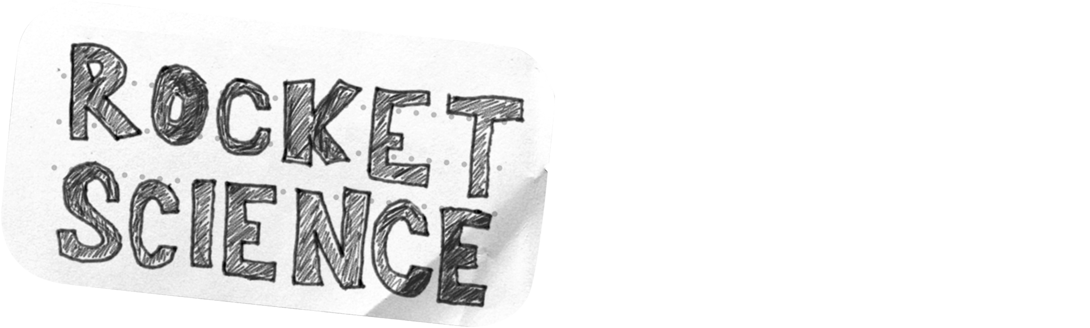 Rocket Science