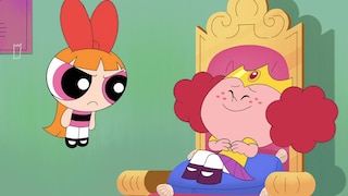 Tonton The Powerpuff Girls | HBO Max