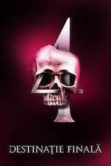 Destinație finală 4