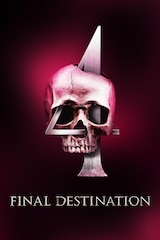 The Final Destination