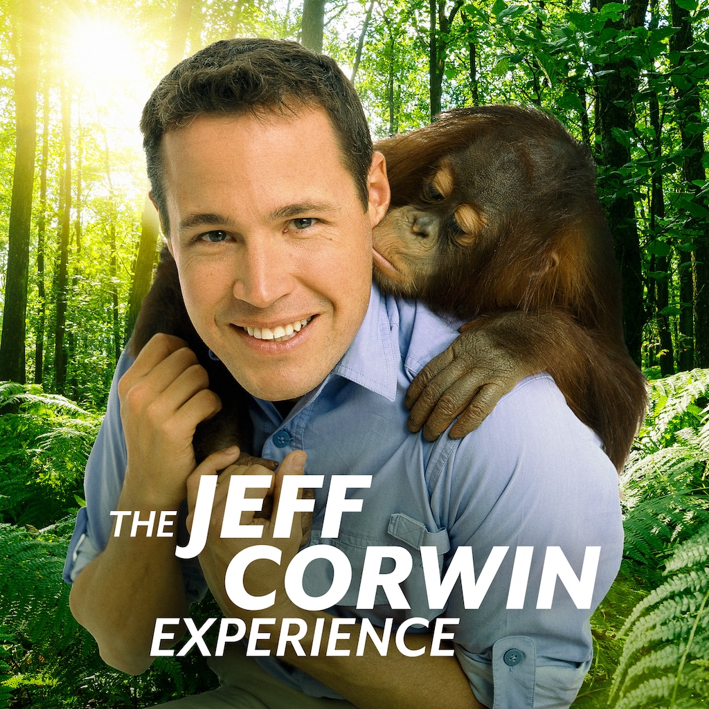 Watch The Jeff Corwin Experience | Season 1 Episode 13 | discovery+