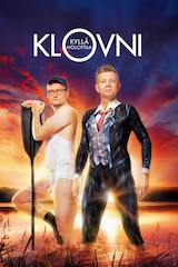 Klovni - Kyllä nolottaa