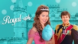 Royal-ish
