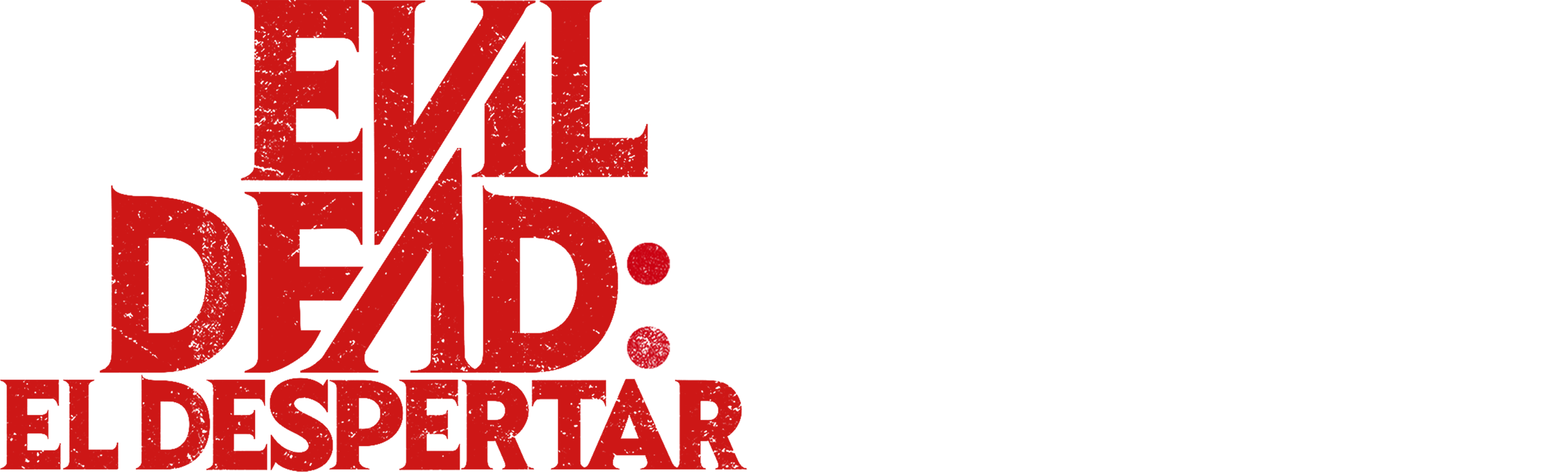 Evil Dead: El Despertar