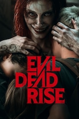 Evil Dead Rise