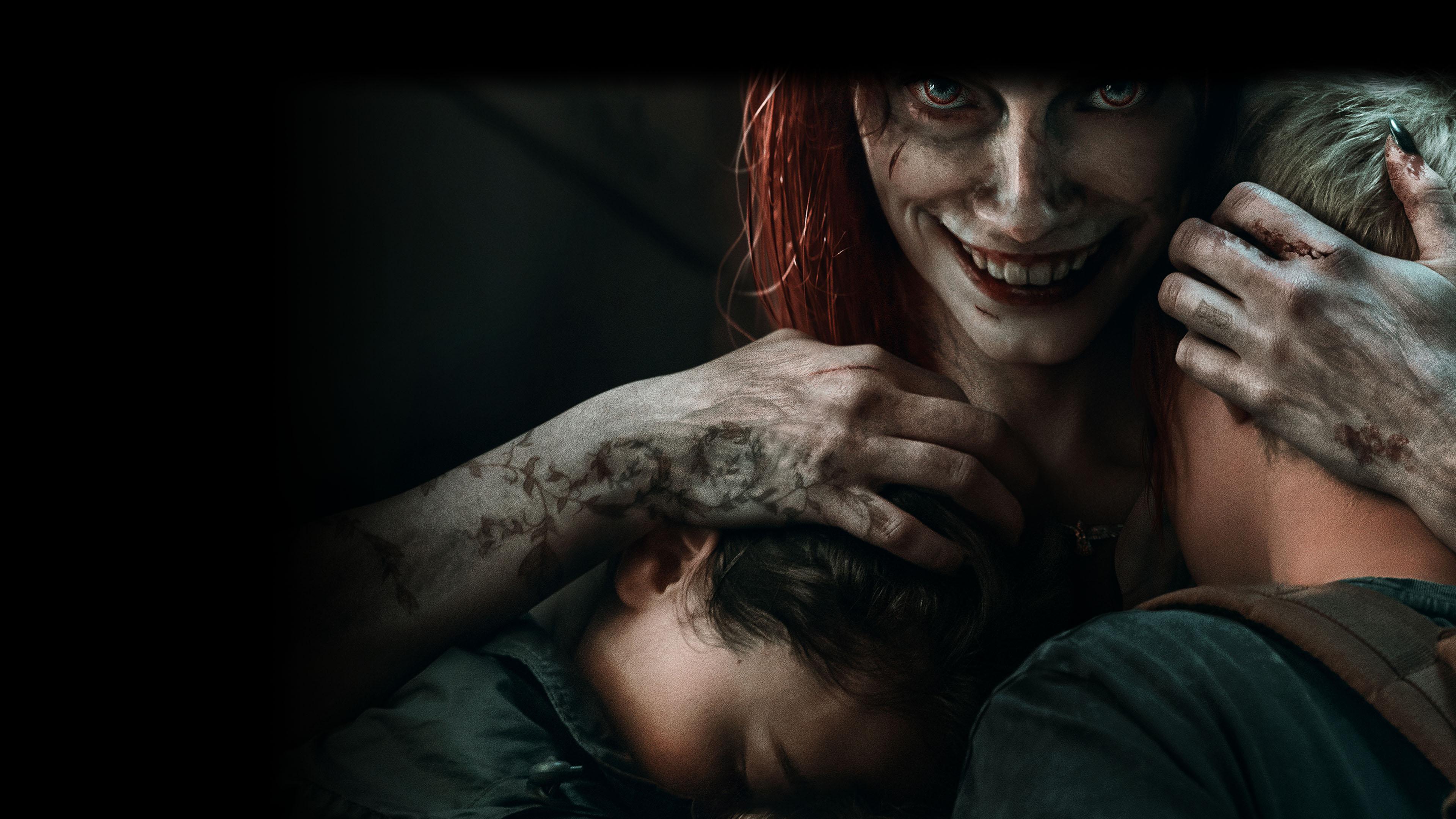 Ver Evil Dead: El Despertar (HBO) | HBO Max