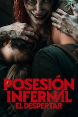 Posesión infernal: El despertar