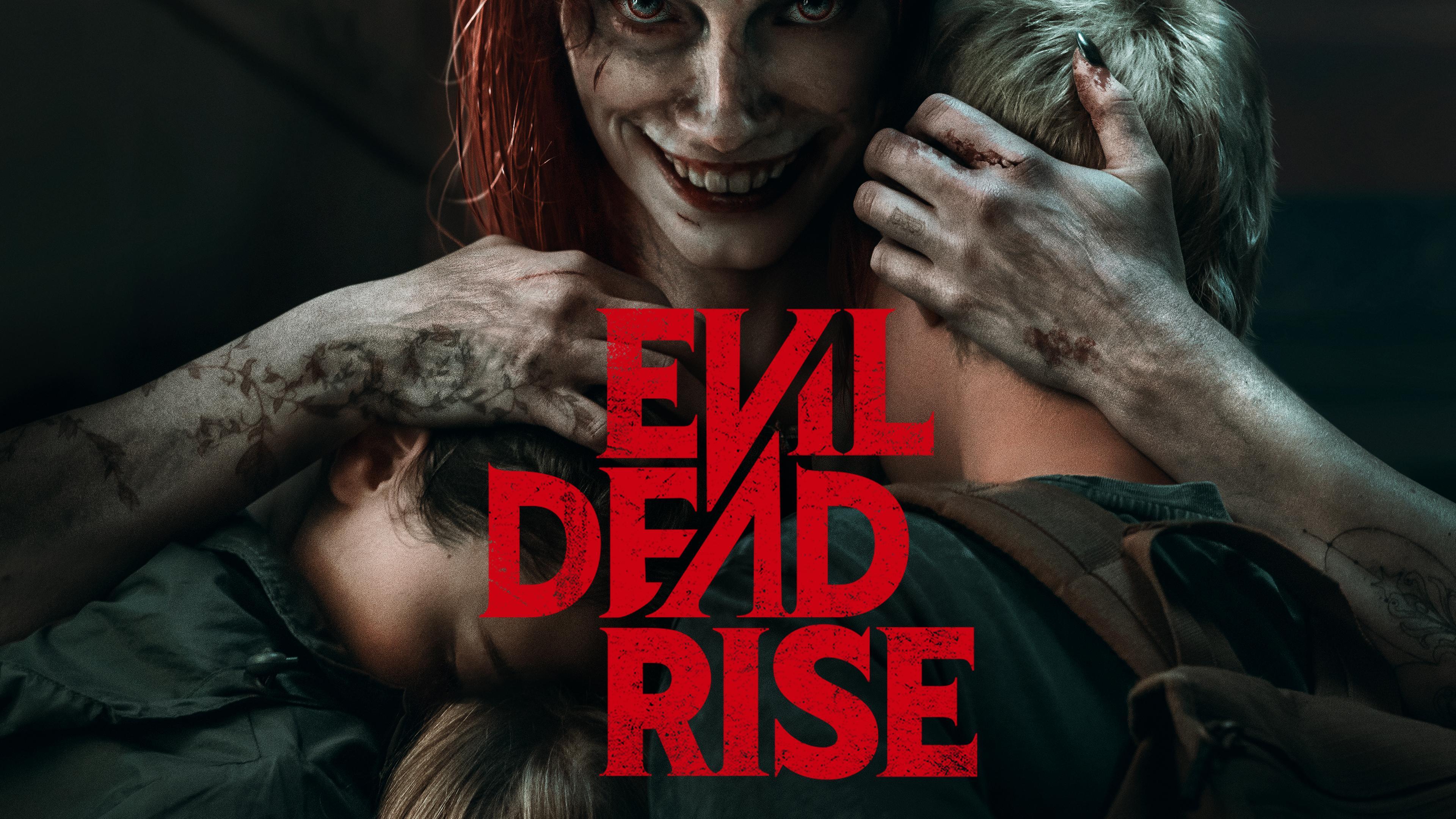 Watch Evil Dead Rise (HBO)