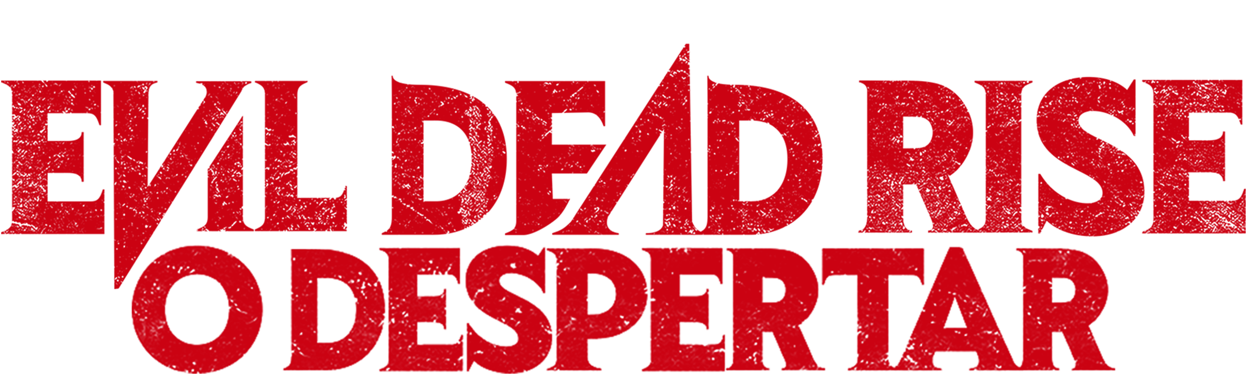 Evil Dead Rise - O Despertar