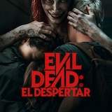 Evil Dead: El Despertar