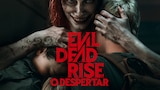 Evil Dead Rise - O Despertar