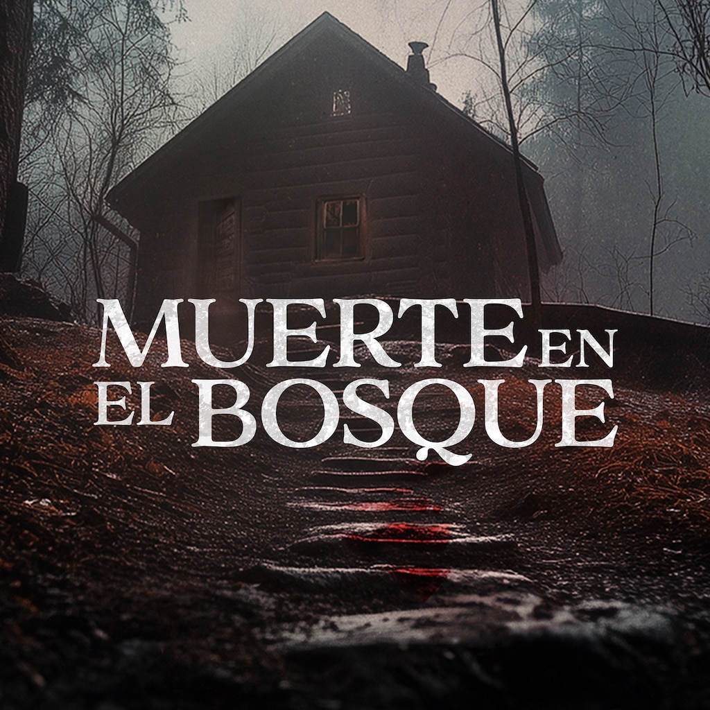 Muerte en el bosque
