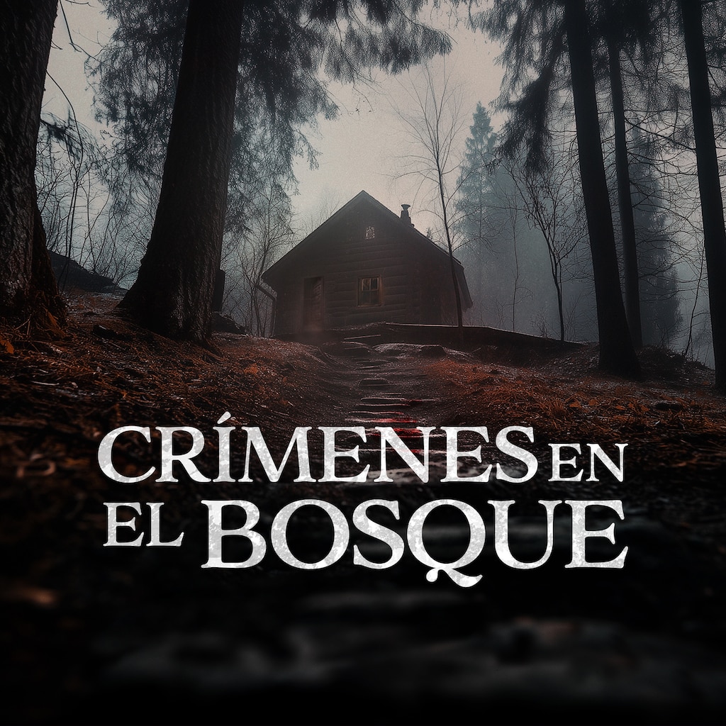 Crímenes en el bosque