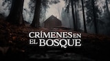 Crímenes en el bosque