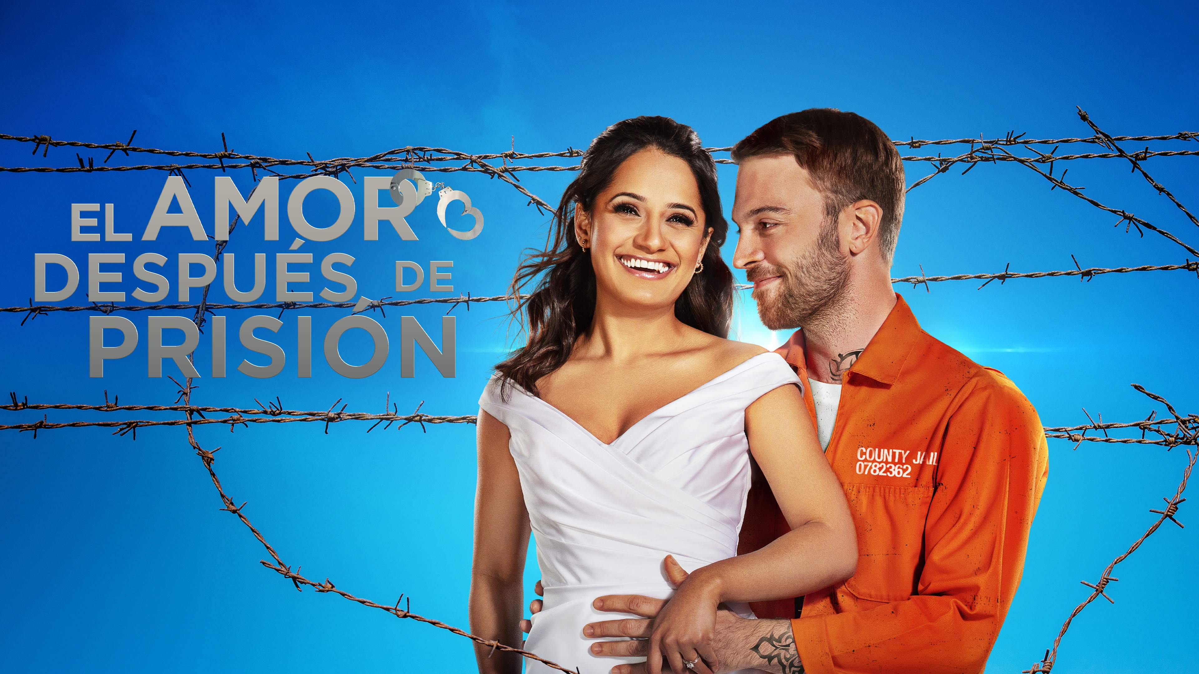 Ver El amor después de prisión Temporada 3 Episodio 12 - ¿Enamorado o  estafador? | HBO Max, image size:3840x2160