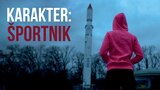 Karakter: Športnik