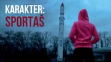 Karakter: Sportaš