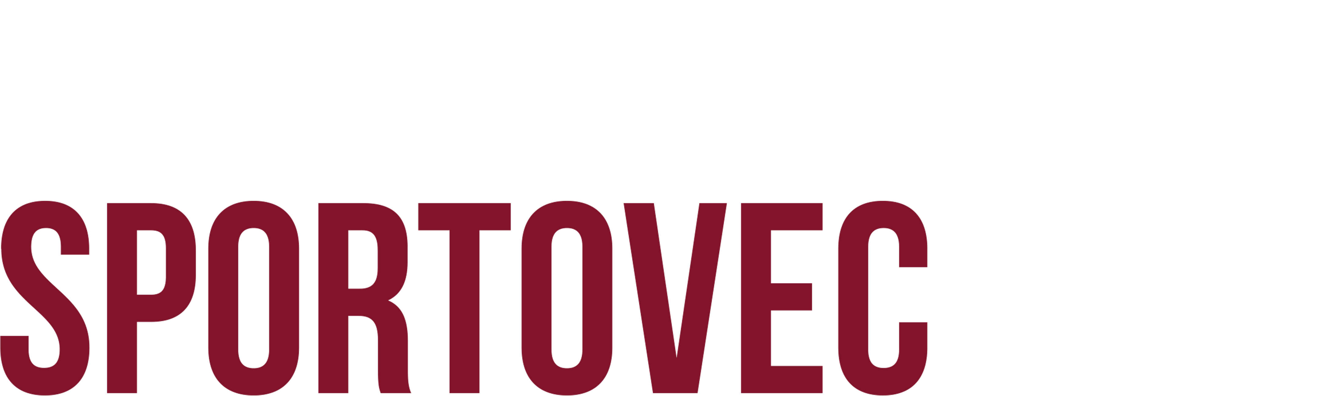 Charakter: Sportovec