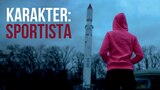 Karakter: Sportista