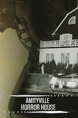 Casa groazei din Amityville