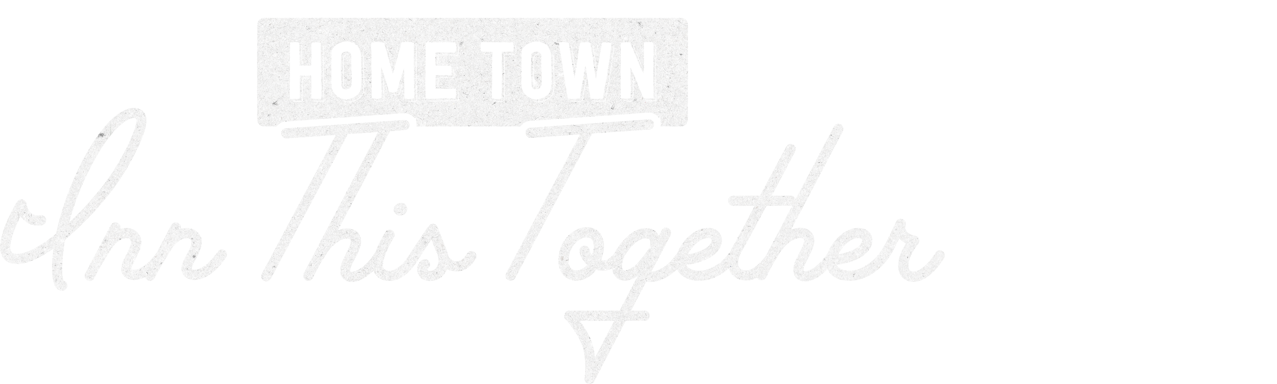 Home Town: Inn This Together