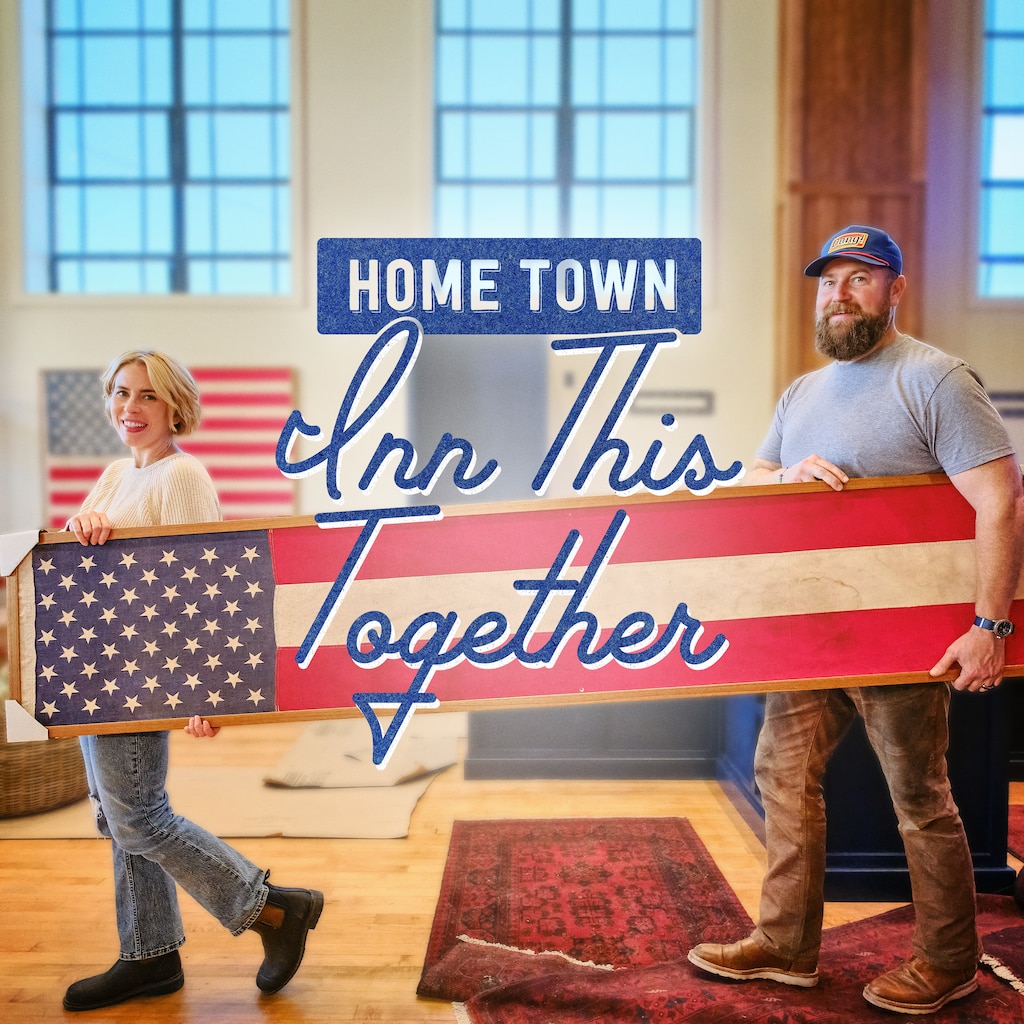 Home Town: Inn This Together