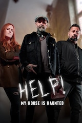 Help! My House Is Haunted