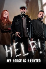 Help! My House Is Haunted