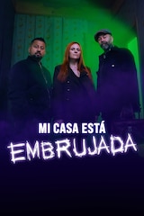 Mi casa está embrujada