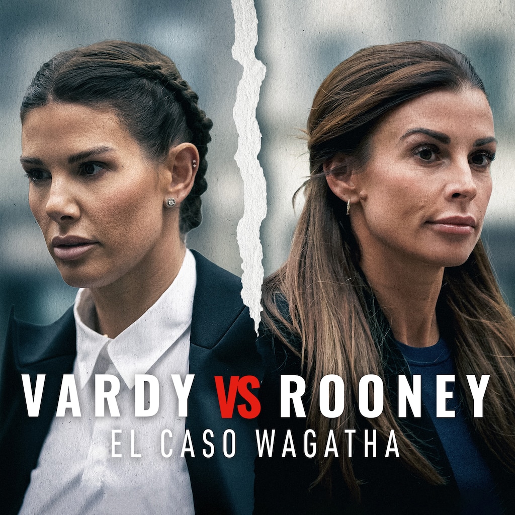 Vardy vs Rooney: El caso Wagatha