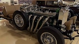 Celebrity Rides: Last Duesenberg Part 2