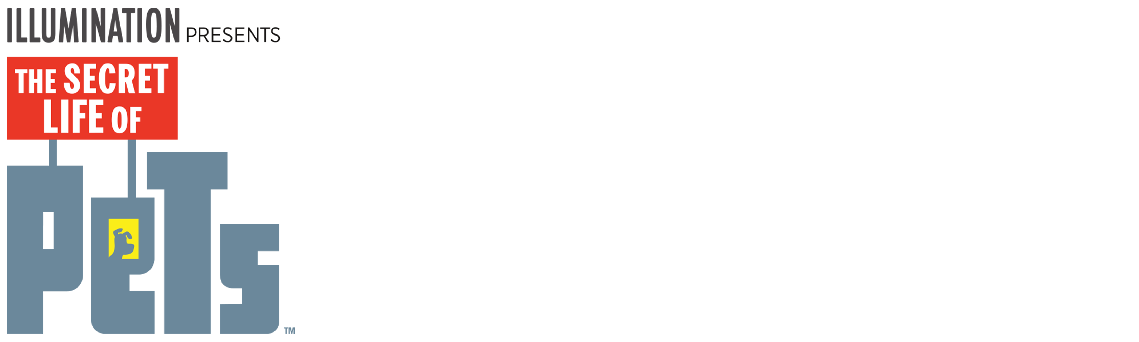 The Secret Life of Pets