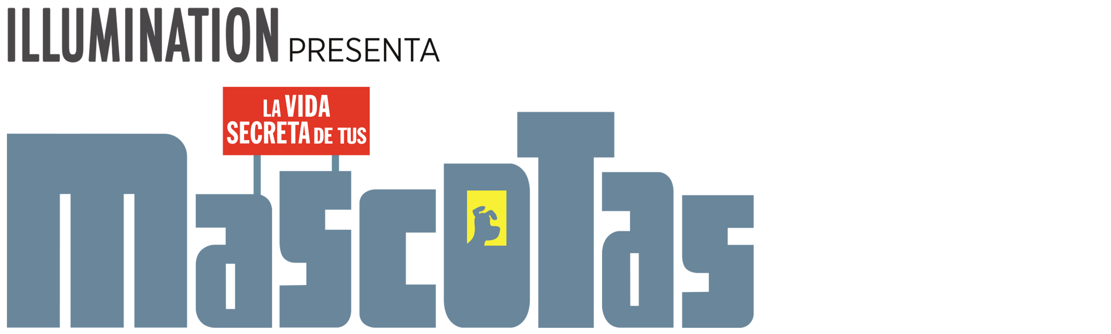 La Vida Secreta de tus Mascotas