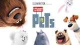 Pets: A Vida Secreta dos Bichos