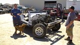 Fix Er Up or Pass Er By? SgtJeep Helps You Decide!