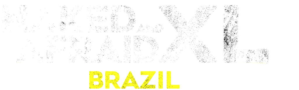 Naked And Afraid Brazil XL