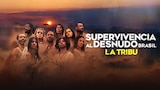 Supervivencia al desnudo Brasil: la tribu