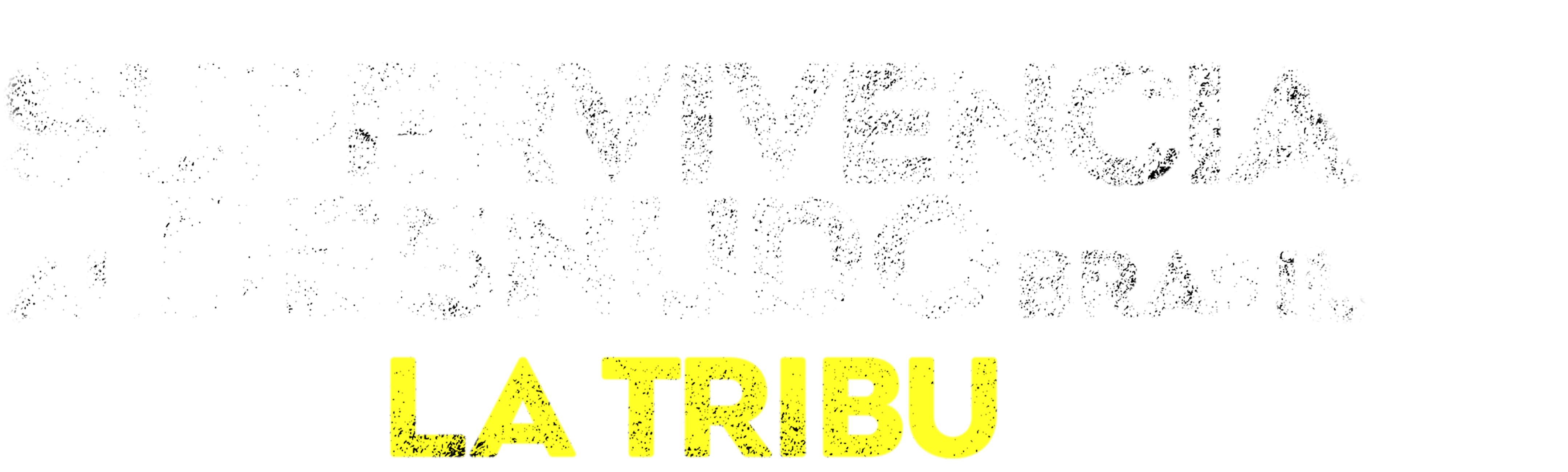 Supervivencia al desnudo Brasil: la tribu