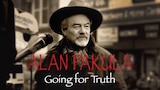 Alan Pakula: Going for Truth